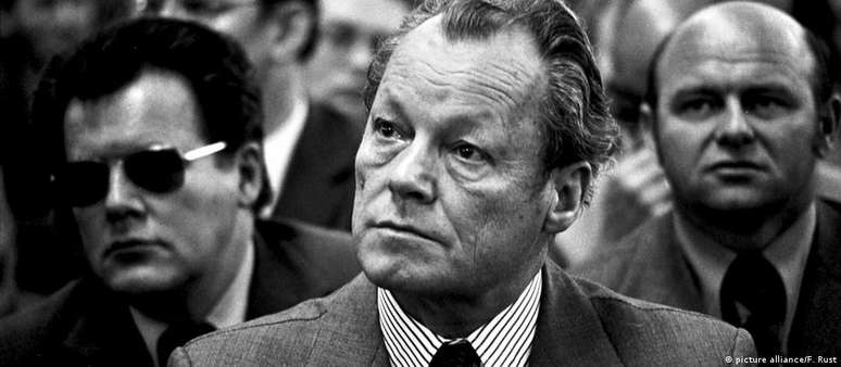 Willy Brandt