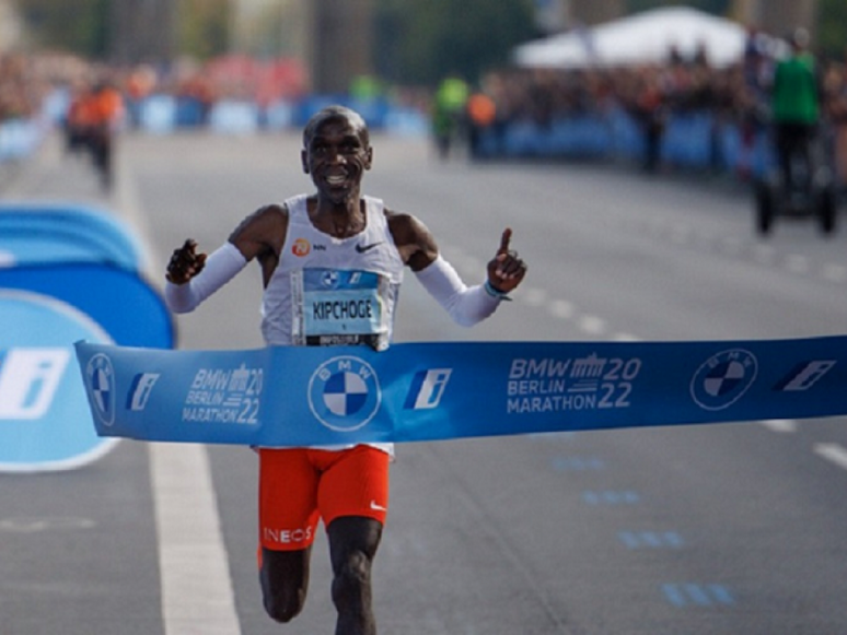 Acho que não dá mais tempo de maratonar né?