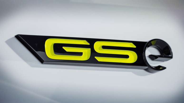 Logotipo GSe tem novo significado nos carros da Opel