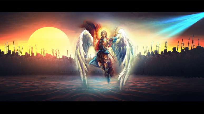 Conheça a oração ao anjo do signo de Leão –