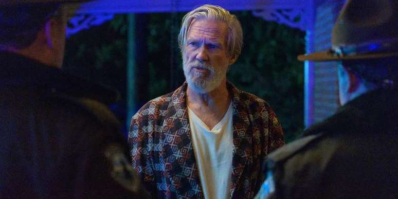 Jeff Bridges por si só já é um atrativo e tanto para ver a série (Imagem: Reprodução/FX)