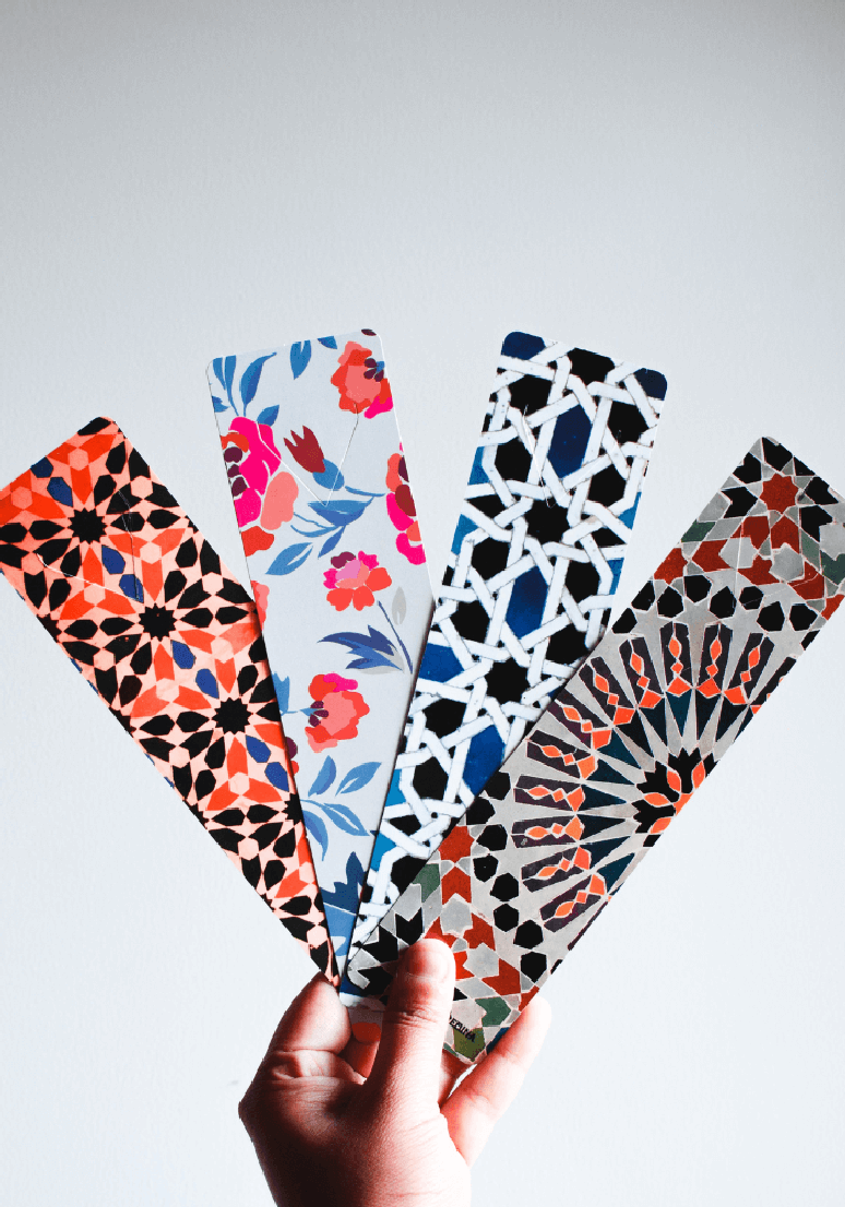 13. Azulejos pastilhas esse tipo de azulejo e muito usado em banheiros. Fonte &ndash; Unsplash