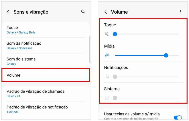 App para iPhone permite ajustar volume de mídia e chamadas quando você  quiser 