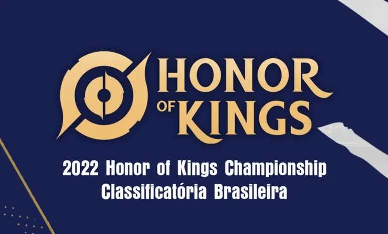 Torneio de Honor of Kings vale vaga para o mundial