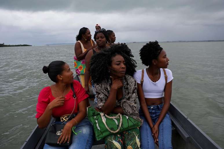 Juntos, o censo atualizado do Brasil e o crescente número de candidatos negros fazem parte de um acerto de contas lento com séculos de escravidão.