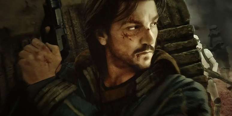 Quem é Cassian Andor, protagonista da nova série Star Wars?