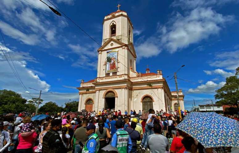 Igreja Católica e governo da Nicarágua vivem relação tensa