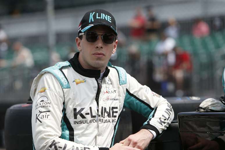 Dalton Kellett tem forma&ccedil;&atilde;o em engenharia 