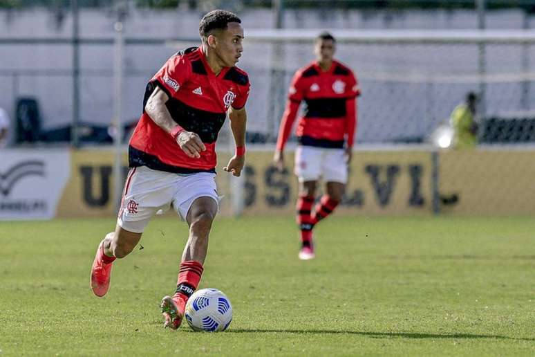 Saiba quais são os 60 jogadores de 17 anos mais promissores do futebol –  LANCE!