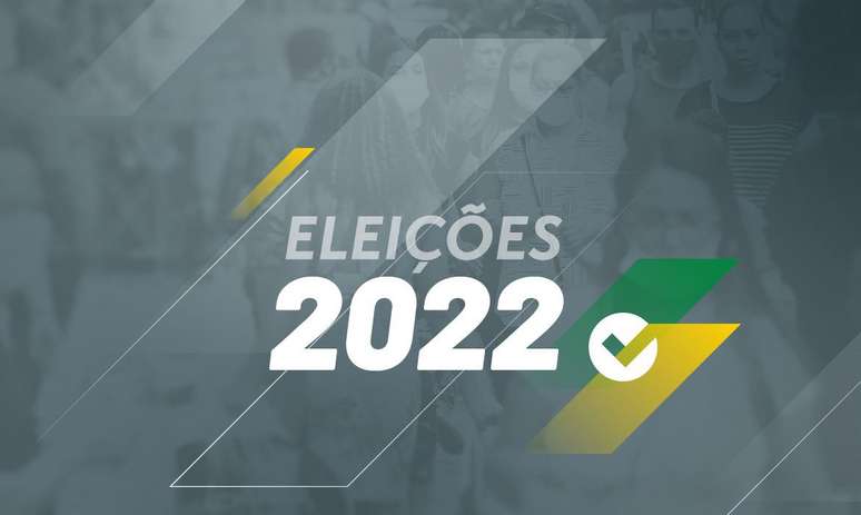 Banner eleições 2022.