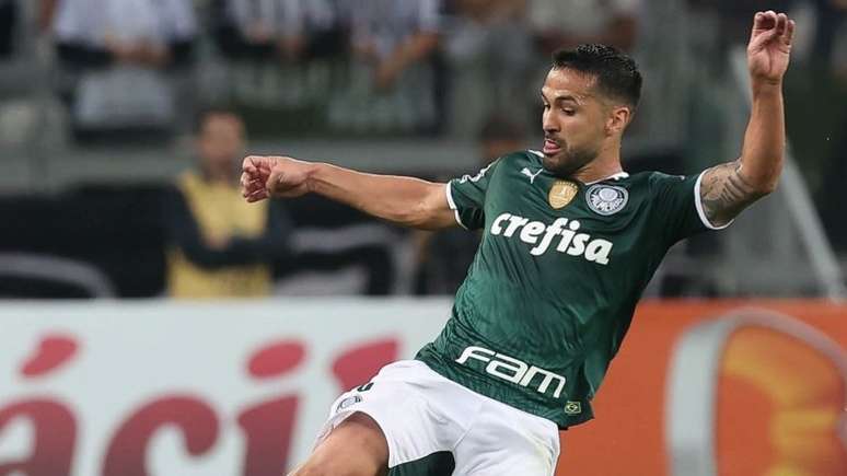 Palmeiras já foi notificado e recebe lista de jogadores que vão deixar o  clube