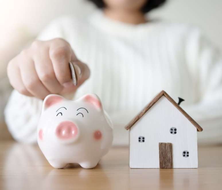 Algumas quest&otilde;es financeiras devem ser levadas em conta na escolha da casa nova &ndash;