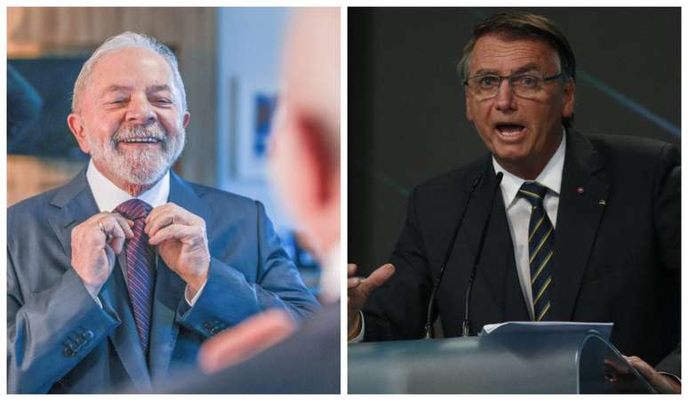 Datafolha: Lula Aparece Com 50% Dos Votos Válidos Contra 36% De Bolsonaro