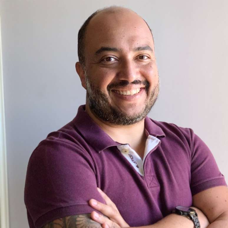 Celso Kleber de Souza, CTO Conta Black