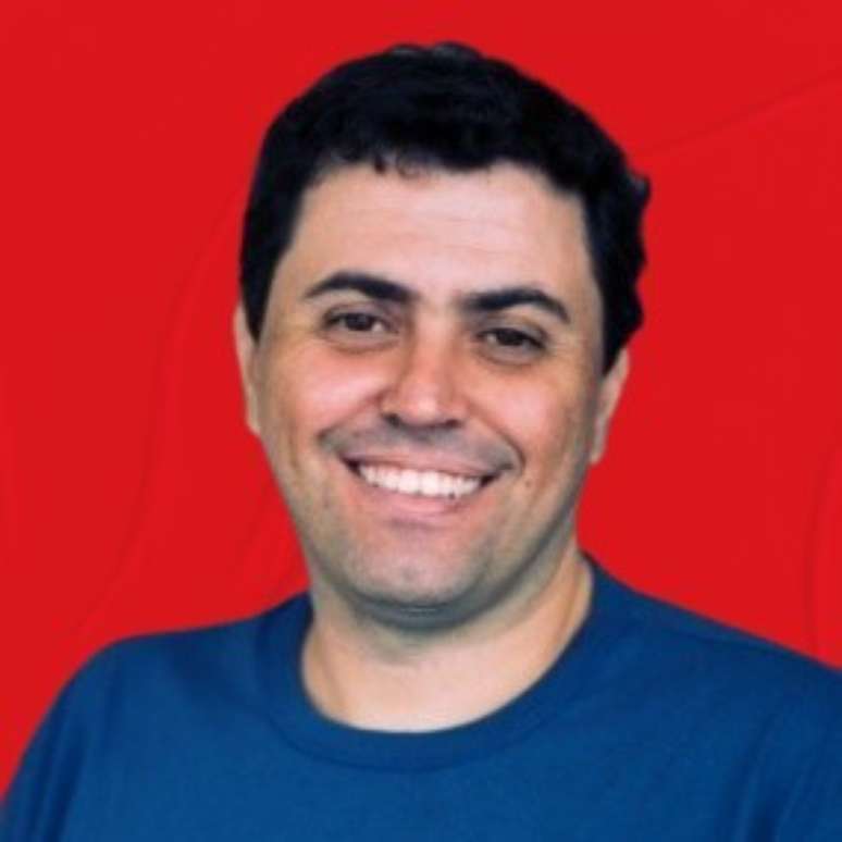 Fl&aacute;vio Stecca, CTO iFood
