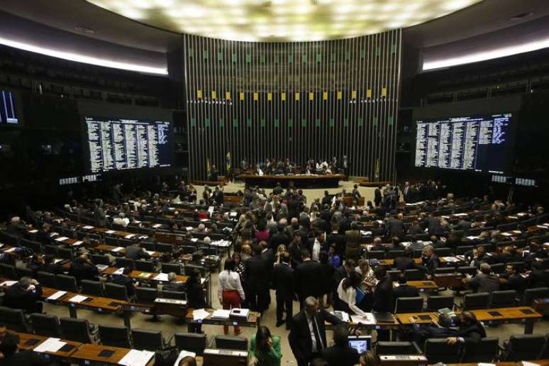Pleito de 2022 define novas vagas para a Câmara dos Deputados.