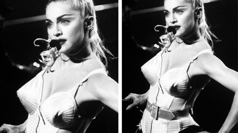 Madonna 