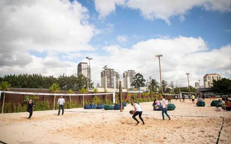 Torneios de tênis em São Paulo