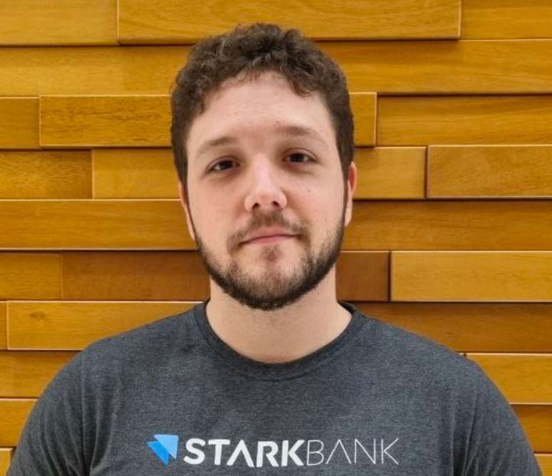 Caio Dottori, Stark Bank
