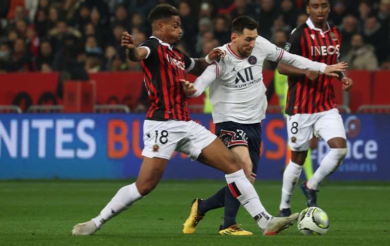 PSG x Reims: onde assistir, horário e prováveis escalações do jogo do  Campeonato Francês