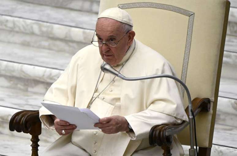 Papa nomeou novos membros de Comissão para Tutela de Menores