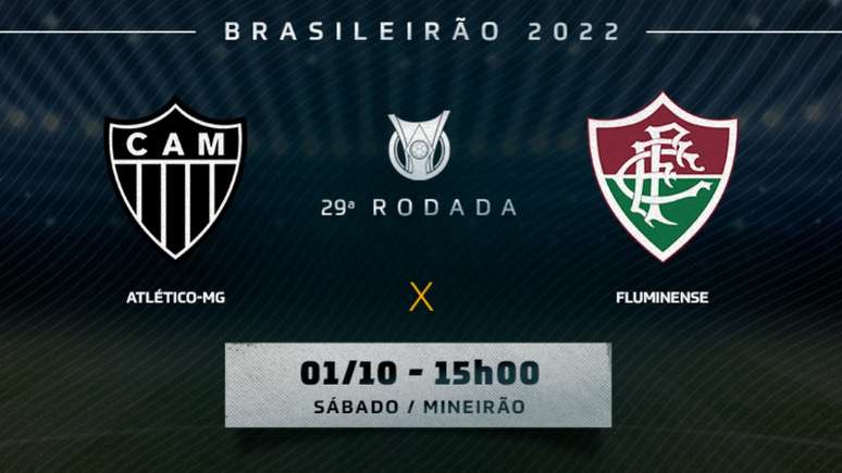 Atlético-MG X Fluminense: Onde Assistir, Prováveis Times E Desfalques ...