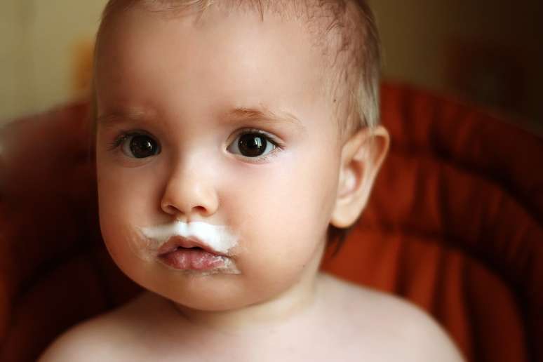 Alergia alimentar em bebês: como descobrir e tratar