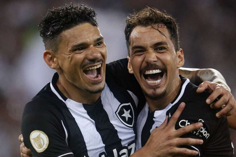 Serviço de jogo: Inter x Botafogo – Brasileirão 2022