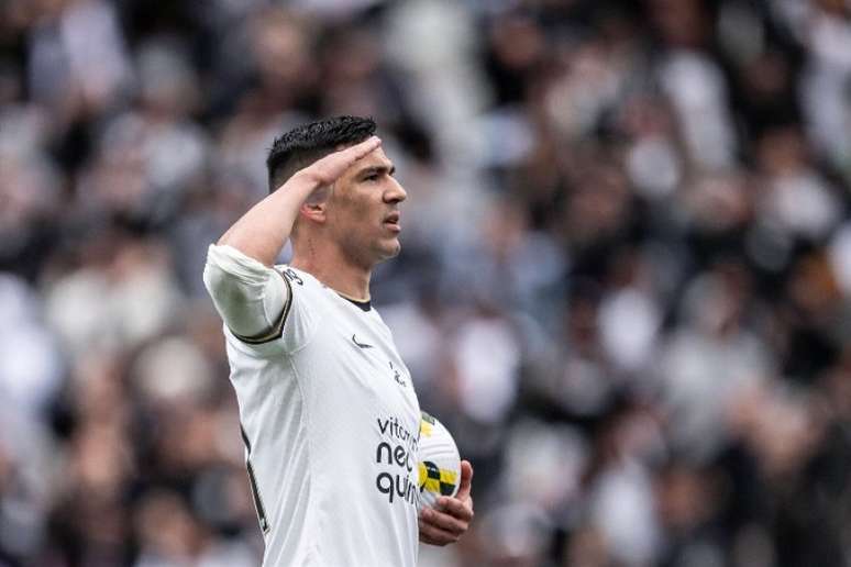 Balbuena volta ao time titular (Foto: IMAGO / Fotoarena)