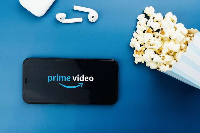 Prime Video: A Noite do Jogo