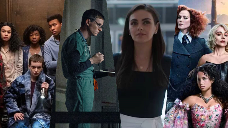 10 filmes de terror e suspense que estreiam na Netflix em 2022 - Canaltech