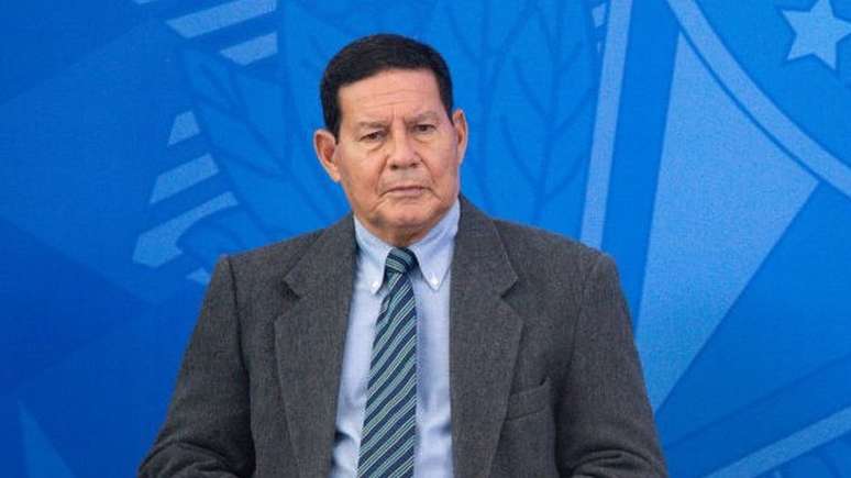 Hamilton Mour&atilde;o