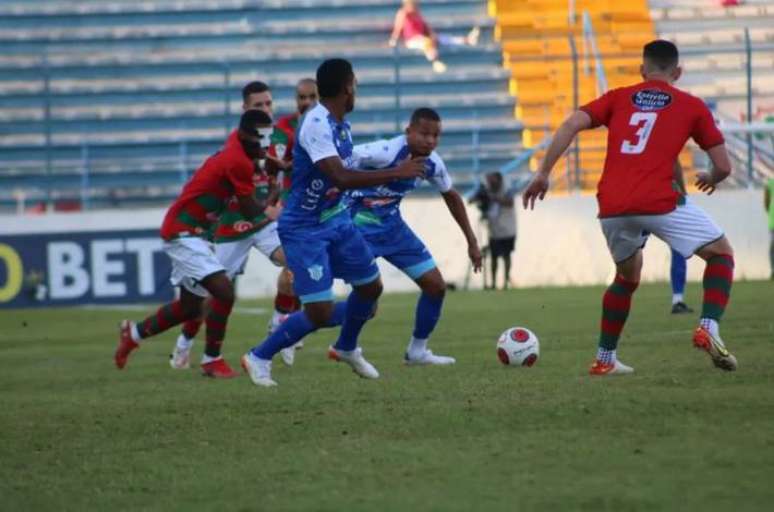 o XV DE PIRACICABA é campeão da COPA PAULISTA 2022