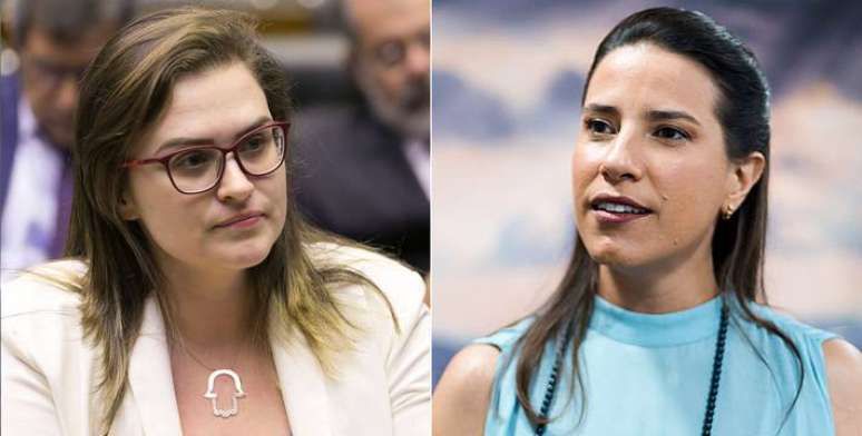 Pernambuco conta com duas mulheres disputando o cargo de governadora no segundo turno dessas eleições: Raquel Lyra (PSDB) e Marília Arraes (Solidariedade)