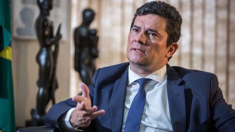 Sergio Moro