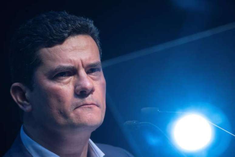 Ex-juiz Sergio Moro é Eleito Senador Pelo Paraná