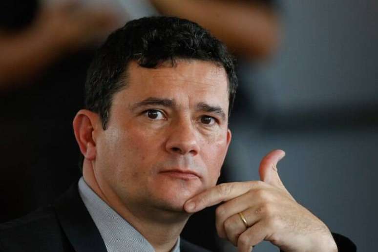 Sergio Moro foi eleito senador no Paraná ao desbancar Alvaro Dias