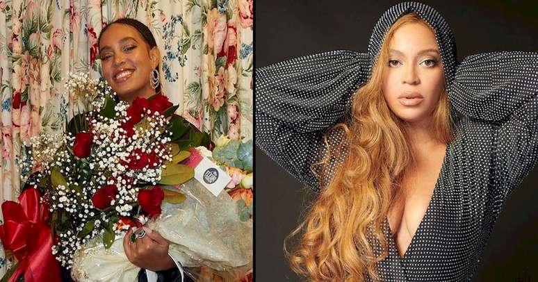 Fotos: Reprodu&ccedil;&atilde;o | Instagram | Beyonc&eacute;