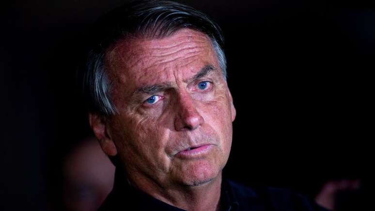 Jair Bolsonaro