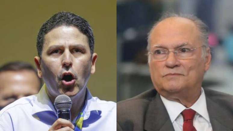Os presidentes do PSDB e Cidadania, Bruno Araújo e Roberto Freire comandam siglas em que há pressão para aderir a Lula no segundo turno.