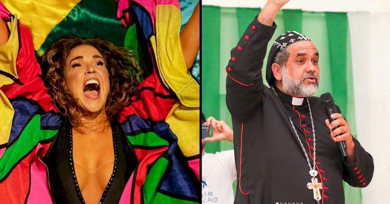 Fotos: Reprodução | Instagram | @danielamercury | @pekelmon