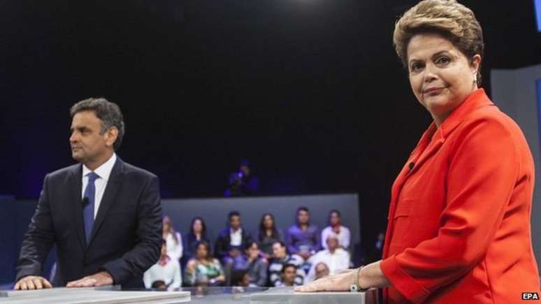 Vida pol&iacute;tica de A&eacute;cio virou depois de 2014, quando perdeu disputa presidencial para Dilma Rousseff