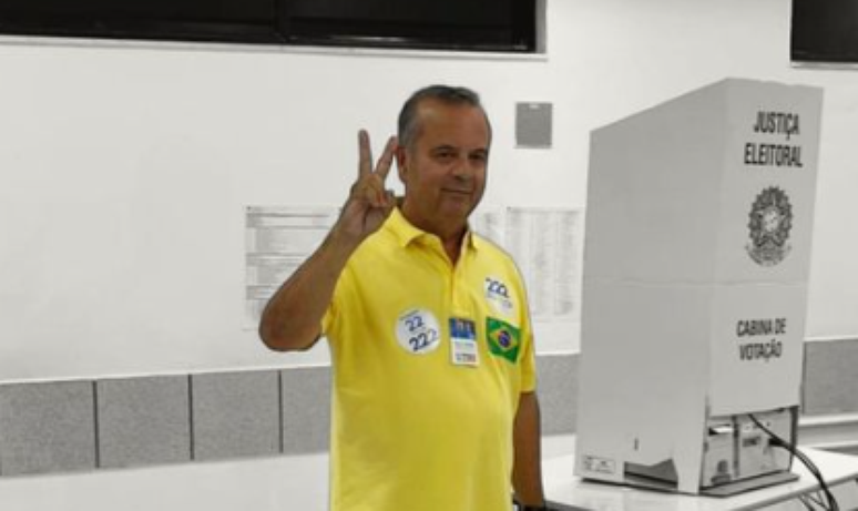 Rogério Marinho (PL) é eleito senador pelo Rio Grande do Norte
