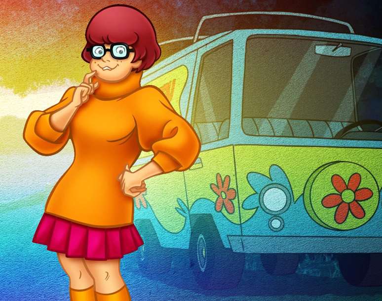 Por que o Scooby-Doo não estará na nova série da Velma?