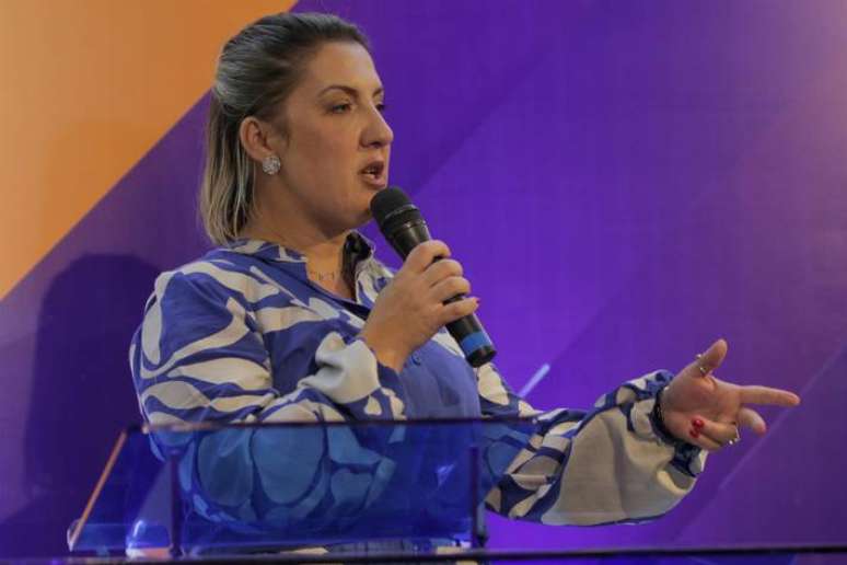 Daniella Marques toma posse como presidente da Caixa em julho deste ano