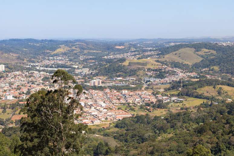 São Roque é o destino ideal para passear com a família