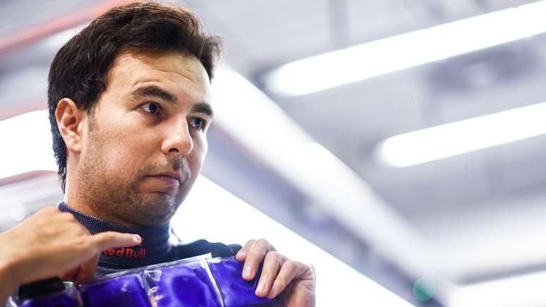 ‘Checo’ reconheceu queda em performance recente, mas fez ressalva 