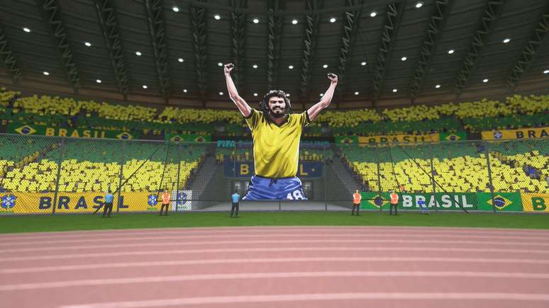 FIFA 23 tem homenagem ao jogador Sócrates, pai da Democracia Corinthiana