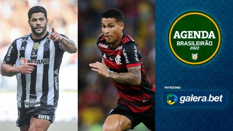 Flamengo x Santos: veja horário e onde assistir ao jogo