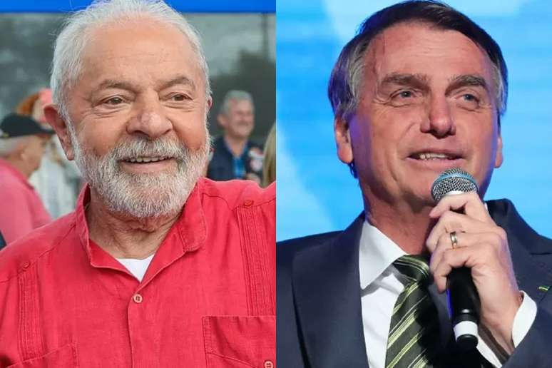 Eleitores de Lula passaram a postar mais no WhatsApp Status para buscar votos ou criticar o rival Jair Bolsonaro
